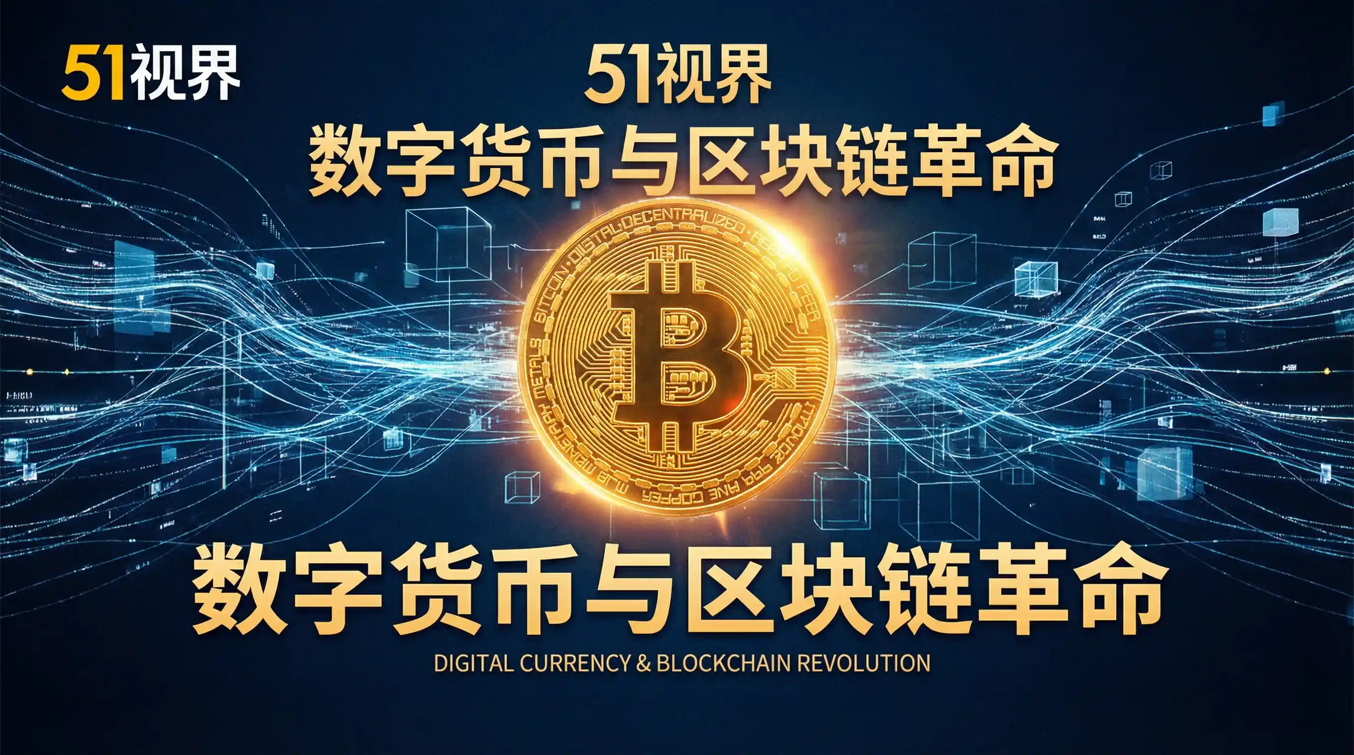 数字货币与区块链革命专题 - 妈妈的朋友电影观韩国 金融科技